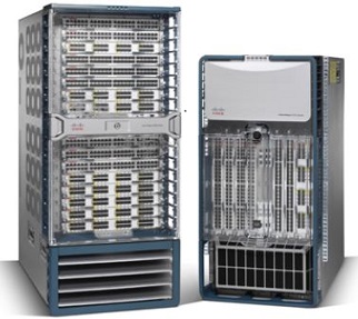 Nexus 7000 Switch Series Nexus 7000 Switch Series